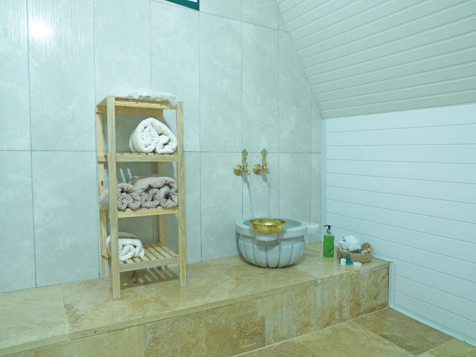 Sivas Camlica Termal Bungalow Dış mekan fotoğraf